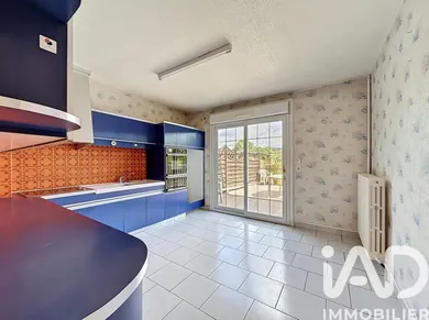 Townhouse in Dizy (51530)