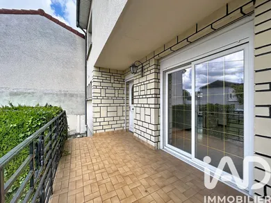 Townhouse in Dizy (51530)