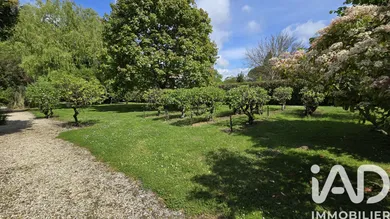 Terrain à bâtir à Bessines (79000)