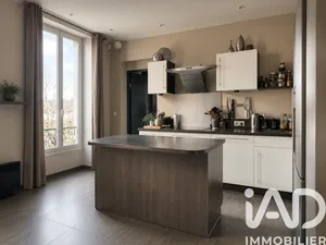 Appartement à Villefranche-sur-Mer (06230)