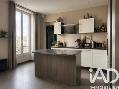 Appartement à Villefranche-sur-Mer (06230)