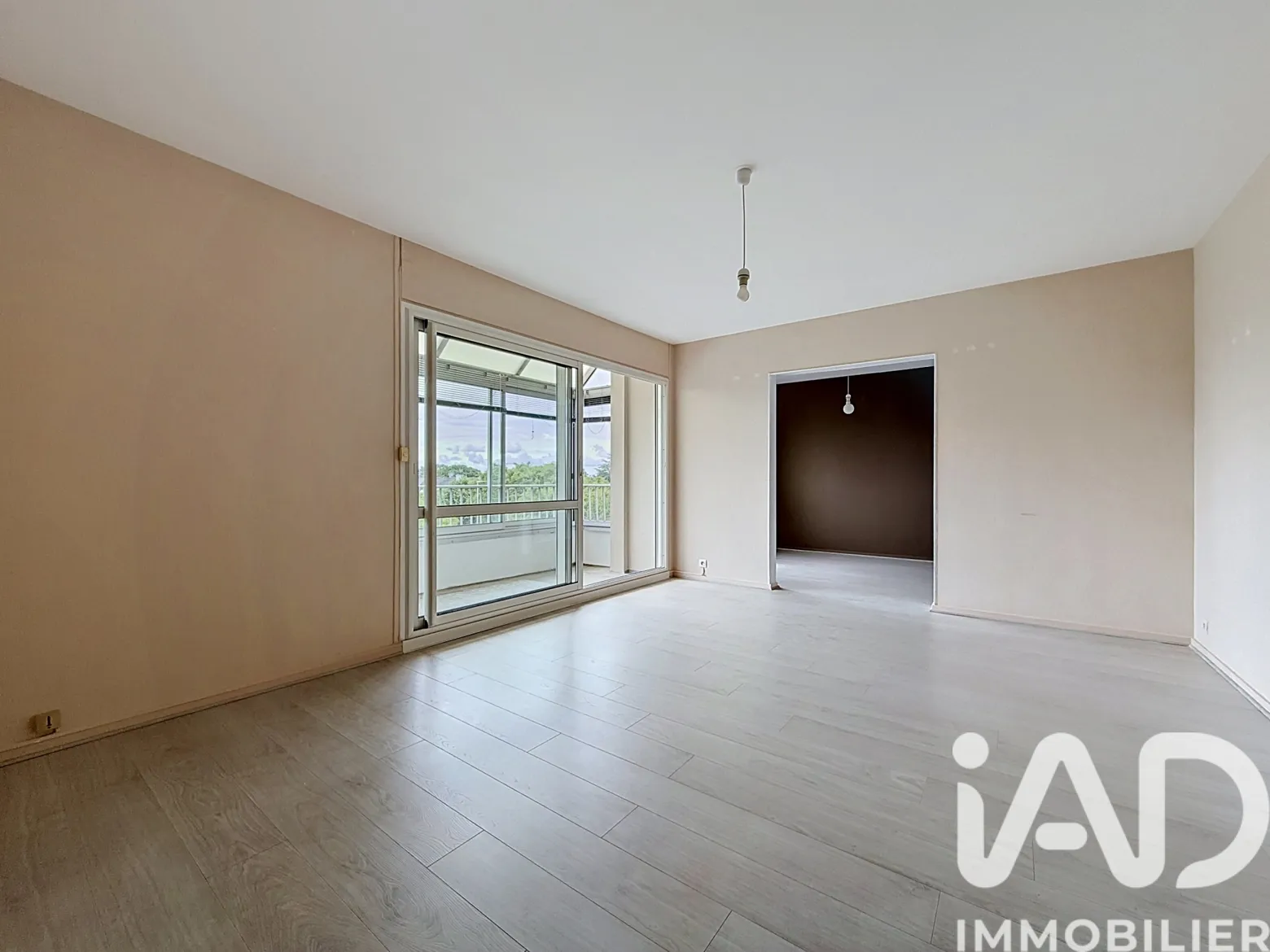 Vente appartement à Saint-Herblain (44800) : appartement 4 pièces 81 m² - 2023409 — 3