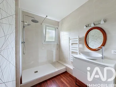 Appartement à Saint-Herblain (44800)