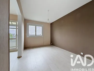 Appartement à Saint-Herblain (44800)