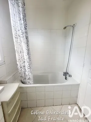 Appartement à Asnières-sur-Seine (92600)
