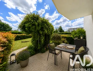 Appartement à Chatou (78400)