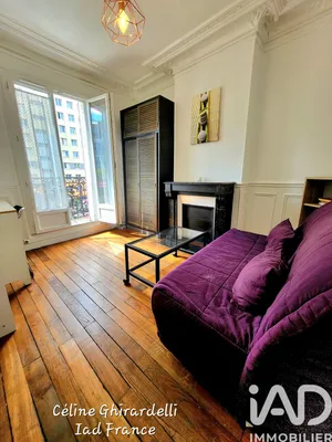Appartement à Asnières-sur-Seine (92600)