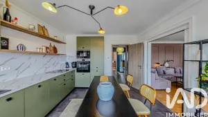 Appartement à Stuckange (57970)