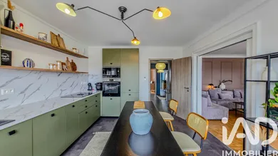 Appartement à Stuckange (57970)