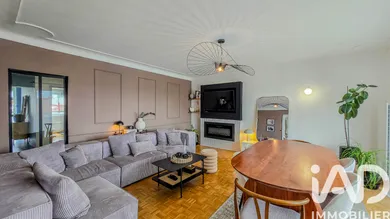 Apartment in Stuckange (57970)
