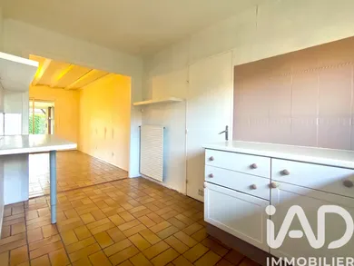 Maison à Fonbeauzard (31140)