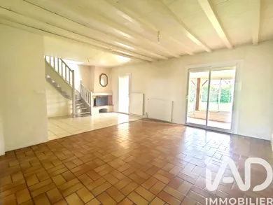 Maison à Fonbeauzard (31140)