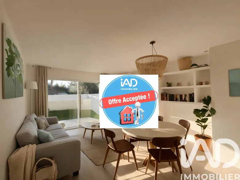 Maison 4 pièces 106 m² · à Couëron · 106 m² · 285 000 €