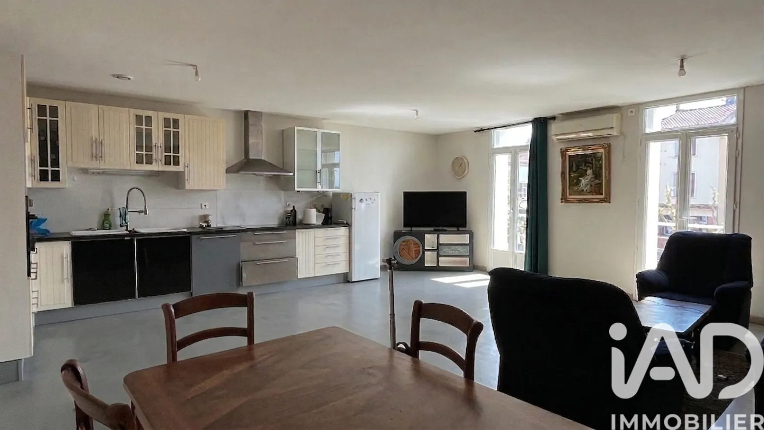 appartement à Eauze