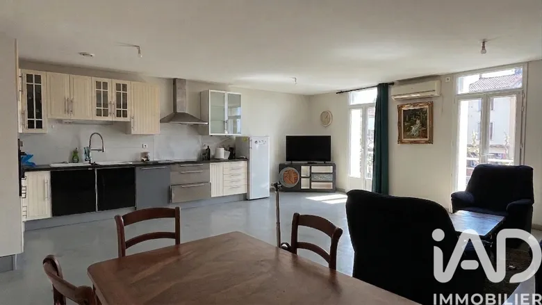 Immeuble 4 pièces 190 m² · à Eauze · 190 m² · 159 000 €