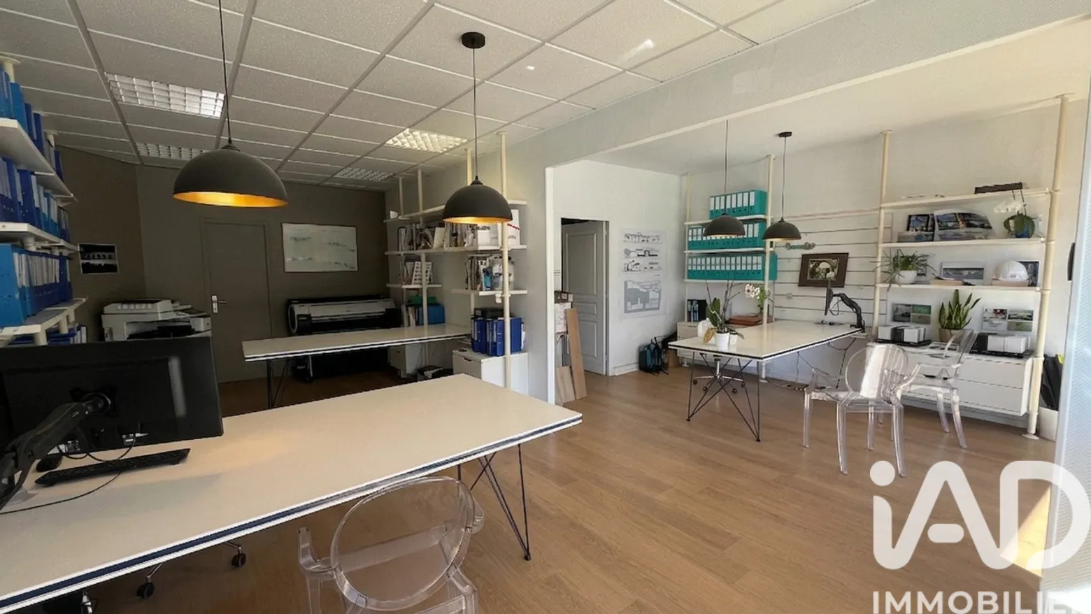 Vente immeuble 190 m² à Eauze (32800) - 2002763 — 3