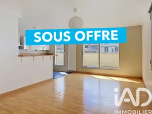 Apartment in Rouen (76000)