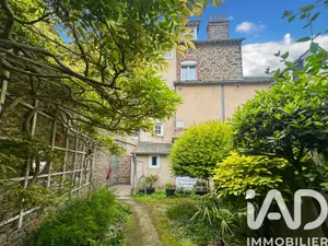 Appartement à Dinard (35800)