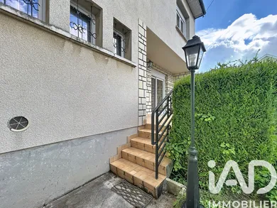 Townhouse in Dizy (51530)