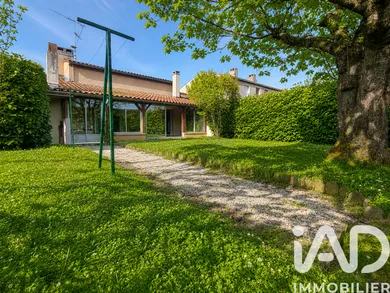 Maison à Fonbeauzard (31140)