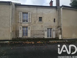Maison à Saâcy-sur-Marne (77730)