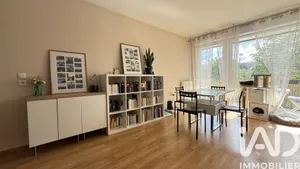 Apartment in Reims (51100)