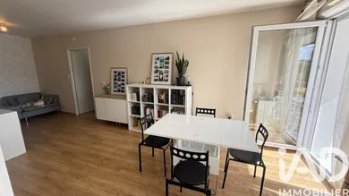 Apartment in Reims (51100)