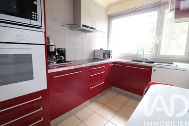 Apartment in Antony (92160)