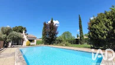 House in Lagnes (84800)