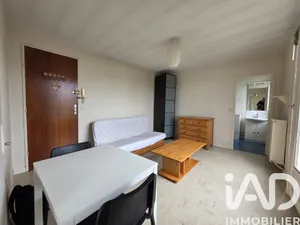 Studio à La Riche (37520)