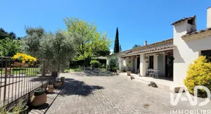 House in Lagnes (84800)
