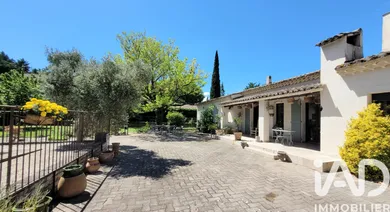House in Lagnes (84800)