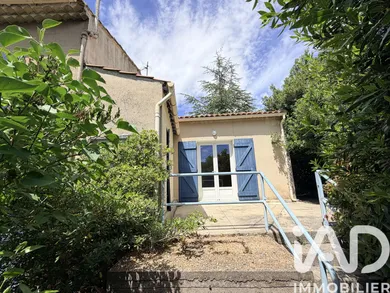 House in Roquefort-la-Bédoule (13830)