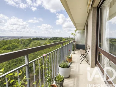 Appartement à Montreuil (93100)