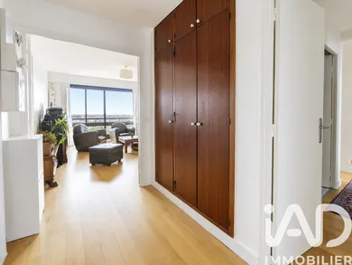 Appartement à Montreuil (93100)