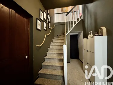 Townhouse in Avignon (84000)