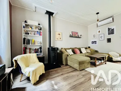 Townhouse in Avignon (84000)