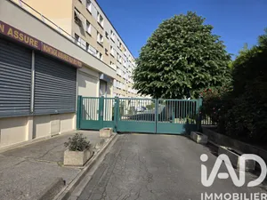 Appartement à Villejuif (94800)