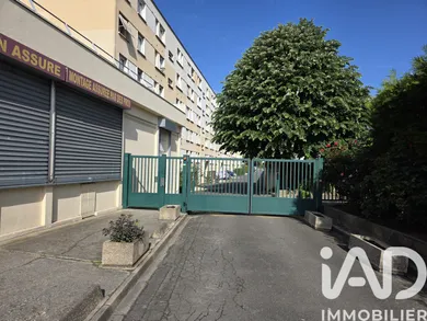 Appartement à Villejuif (94800)
