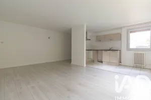 Appartement à Messigny-et-Vantoux (21380)