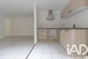 Apartment in Messigny-et-Vantoux (21380)