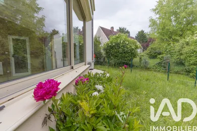 Apartment in Messigny-et-Vantoux (21380)