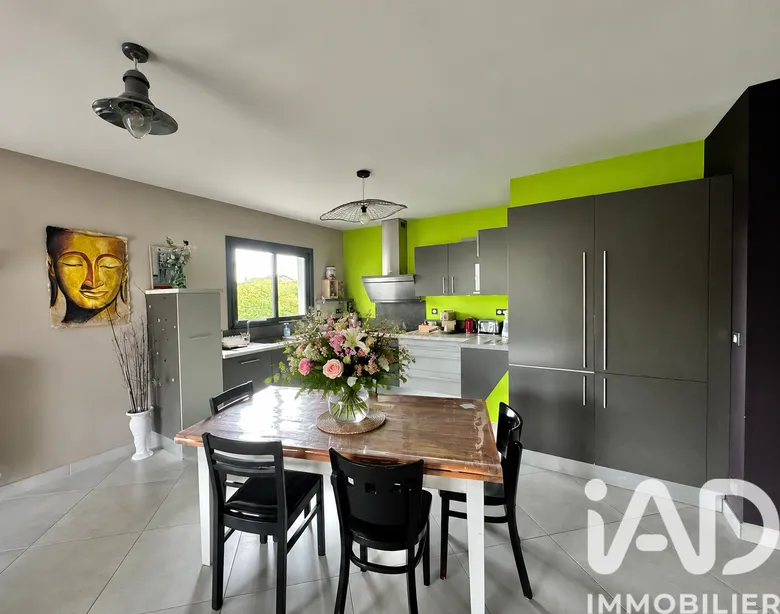 Maison 5 pièces 155 m² · à Albi · 154,6 m² · 275 000 €