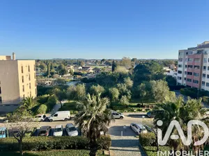 Appartement à Hyères (83400)