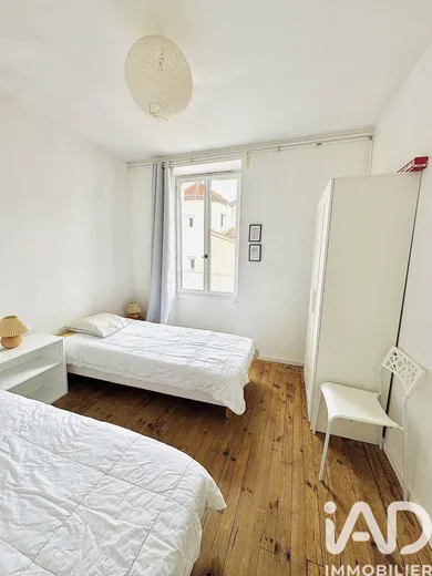 Appartement à Cahors (46000)
