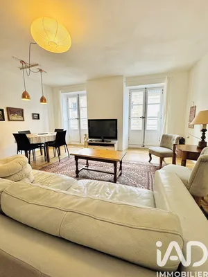 Appartement à Cahors (46000)