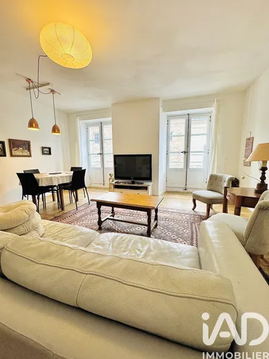 Apartment in Cahors (46000)