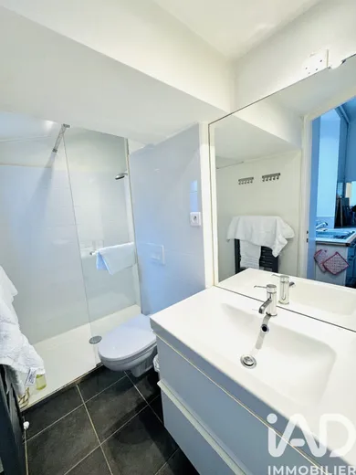 Appartement à Cahors (46000)