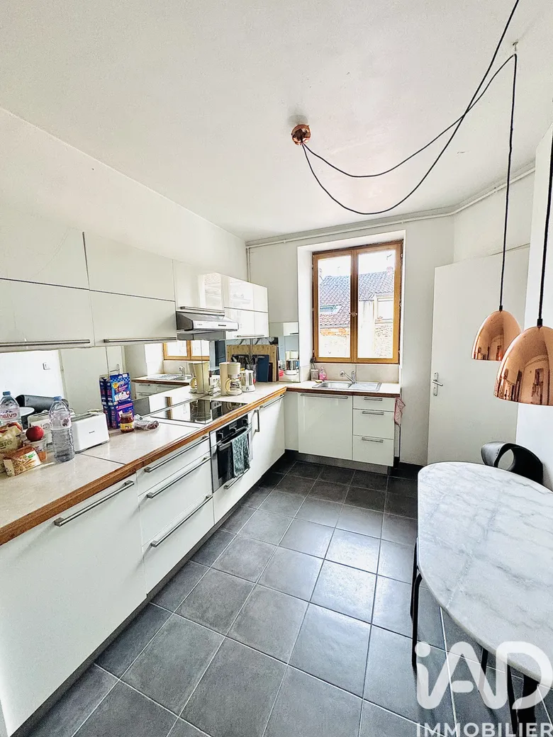 Appartement 3 pièces 67 m² · à Cahors · 67 m² · 134 000 €
