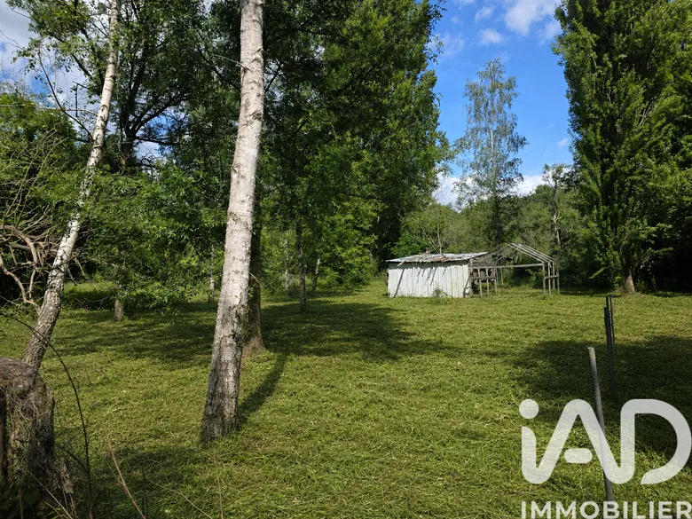 Terrain loisirs à cormery (37320) · 15 500 €